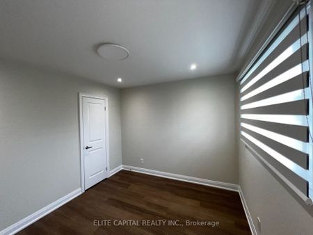 For Lease - 89 Picola Court, Toronto, Ontario - Photo 2