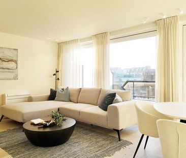 Tout savoir sur cet appartement à Knokke-Heist, à Knokke-Heist - Foto 4