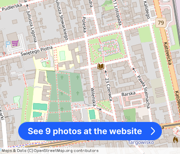 Chorzów II parter 70 m2 - Photo 1