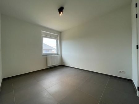 Energiezuinige nieuwbouwwoning te huur te Roeselare - Foto 3