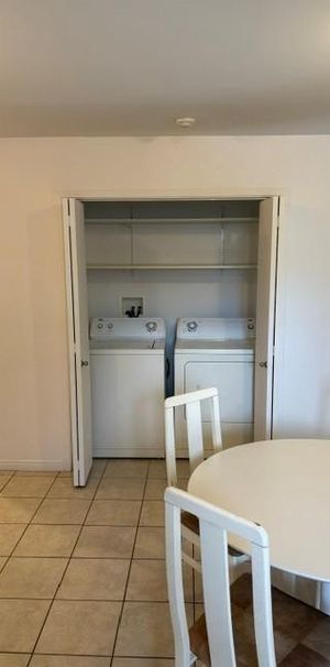 appartement 4½ tout inclus CÉGEP/UQAC - Photo 1