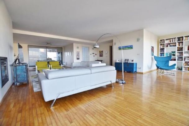 Appartement te huur - Photo 1