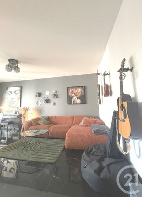 Location Appartement 2 pièces 66m² VERDUN 55100 - Photo 1