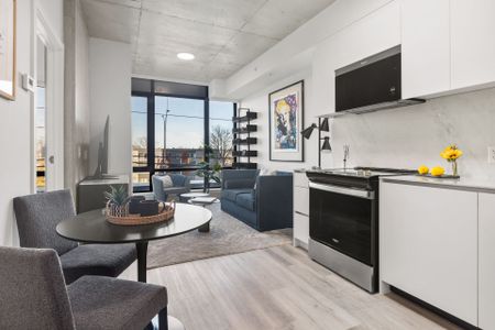 For Lease - 2140 BASELINE Road Unit# G21, South of Baseline to Knoxdale, Ontario - Photo 3