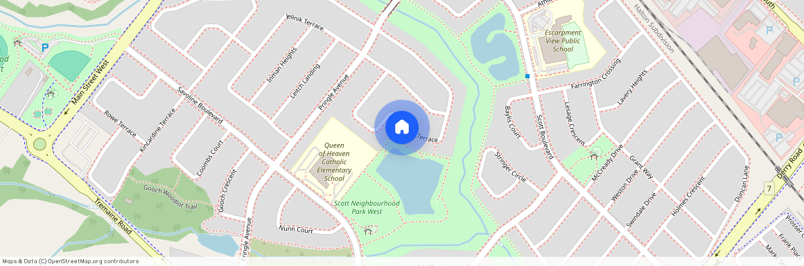 411 Wettlaufer Terrace Unit# Bsmt, Milton