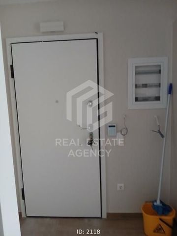 Διαμέρισμα για ενοικίαση Σταθμός Λαρίσης (Κολωνός - Κολοκυνθούς) - Photo 4