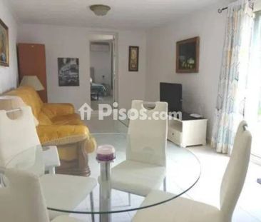 Chalet en alquiler en Calle Ávila - Foto 4