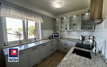 Apartament na wynajem Słupsk - Zdjęcie 5