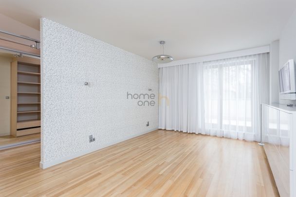 Piękny, nowoczesny dom | MARINA MOKOTÓW - Zdjęcie 1