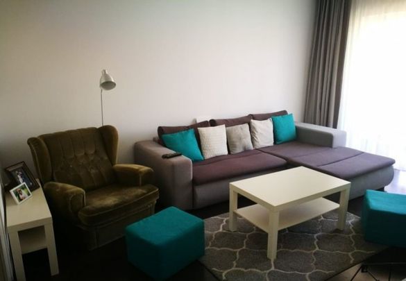 2 camere - Zona Pacii - Fotografie 1