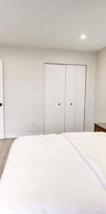 spacieux 4 1/2 rénové à louer - Photo 1