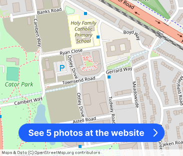 Townsend Road London SE3 - Photo 1