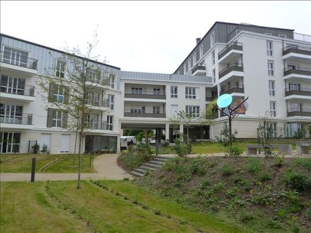 2 pièces - 44,4 m² - 1er étage - Colocation non autorisée - Photo 5