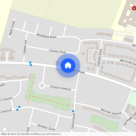 Flat, Western Road, Goole