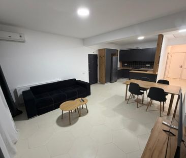 Casă modernă de închiriat în Calea București, Tunari, Ilfov - Photo 2