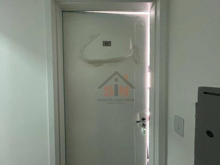 Apartamento Com 2 Dormitórios Para Alugar, 42 m² por R$3.060,00/mês - Vila Das Palmeiras - Guarulho - Foto 5