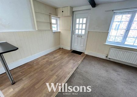 2 bedroom semi-detached house to rent - Photo 4