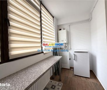 Apartament cu 2 camere de inchiriat in Militari Residence- TINERETULUI - Photo 5
