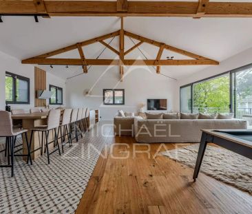 VILLA LA ROSE DES SABLES - PYLA SUR MER - Photo 4