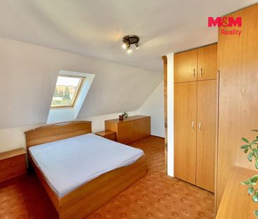 Pronájem bytu 3+1 72 m², Karla Kouteckého 273, Pchery - Фото 6