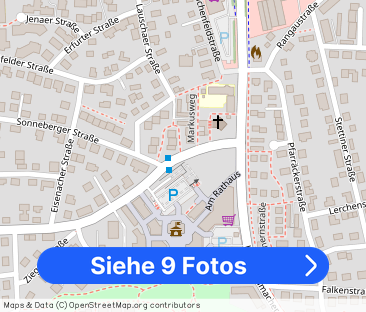 Ruhig gelegene Wohnung mit Gartenanteil in gepflegtem Anwesen! - Foto 1
