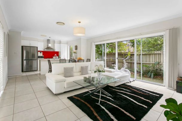 Perfect Family Home In Shearwater Estate - Photo 1
