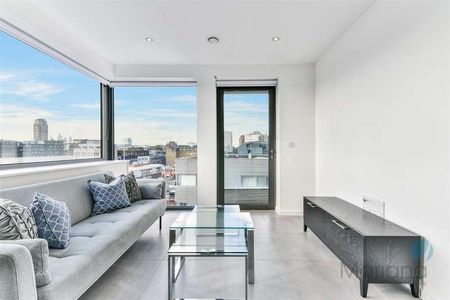 Rosler Building, Ewer Street, Southwark, London, SE1 - Photo 4