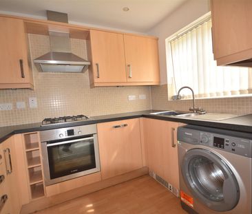 2 Church Close, Smalley, Derby, DE7 6JX - Photo 5