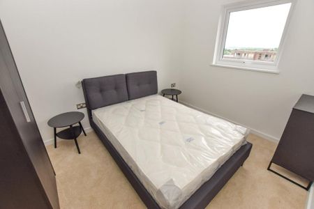 2 bedroom flat to rent - Photo 4
