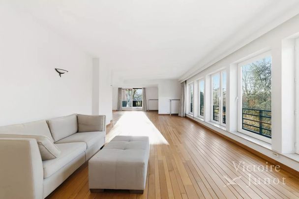 Tout savoir sur cet appartement à Woluwe-St-Pierre - Foto 1