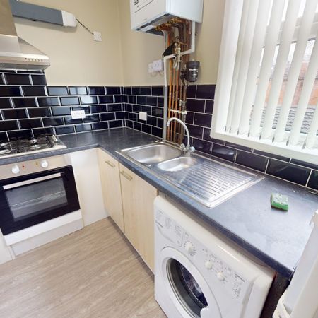 4a Cannon Hill Road Birmingham - Photo 3