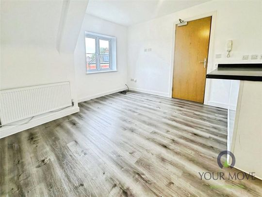 2 bedroom flat to rent - Photo 1
