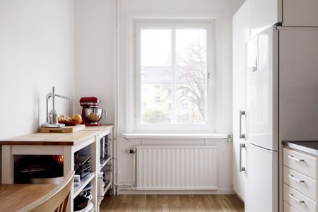 Madängsgatan, Göteborg - Photo 4