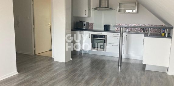 Appartement à louer à BREUILLET (91650). - Photo 2