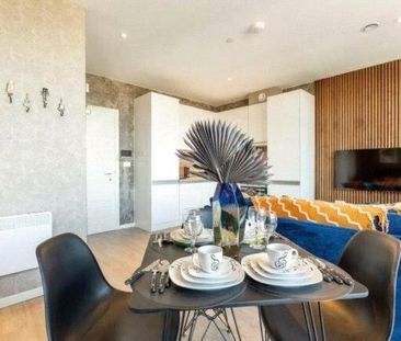 Studio to rent - Photo 3