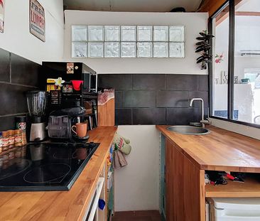 Location Appartement 1 pièce 25m² - Photo 1