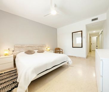 2 Bed Apartment for Rent in Elviria - Photo 6