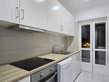 Apartamento T3 em Lisboa - Photo 5
