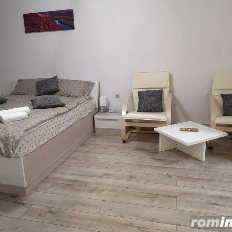 1 camera in zona Soarelui - Fotografie 1