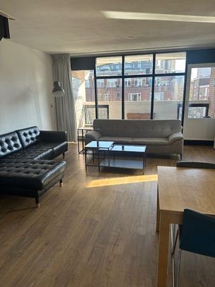 Ruime maisonnette in centrum Rotterdam - Foto 1