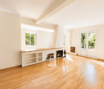 Maison • Ouest - Photo 1
