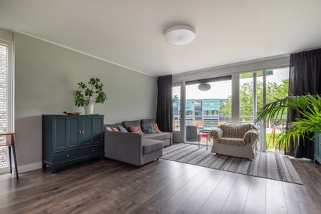 Hudsonstraat 22, 1448 XD, Purmerend - Foto 5