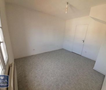 Location Appartement 2 pièces 40m² LIMOGES 87000 - Photo 6