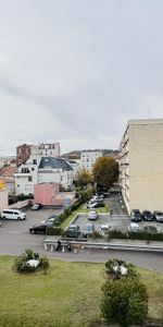 Appartement F2 Nanterre - Photo 4