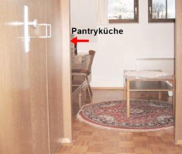 1-Zimmer Apartment - praktisch für Berufspendler und Monteure - Photo 5