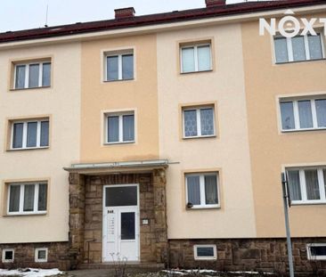 Pronájem bytu 1+1 45 m², Žacléř - Fotografie 6