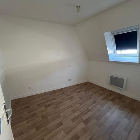 Location Appartement 2 pièces 23m² NEUVILLE DE POITOU 86170 - Photo 4