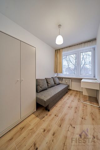 Lublin LSM, ul. Żarnowiecka - Photo 5