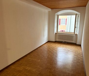 2.5 Zimmer, 65 m² - Photo 1