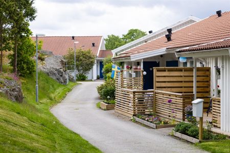 Kaprifolvägen 21 - Foto 4